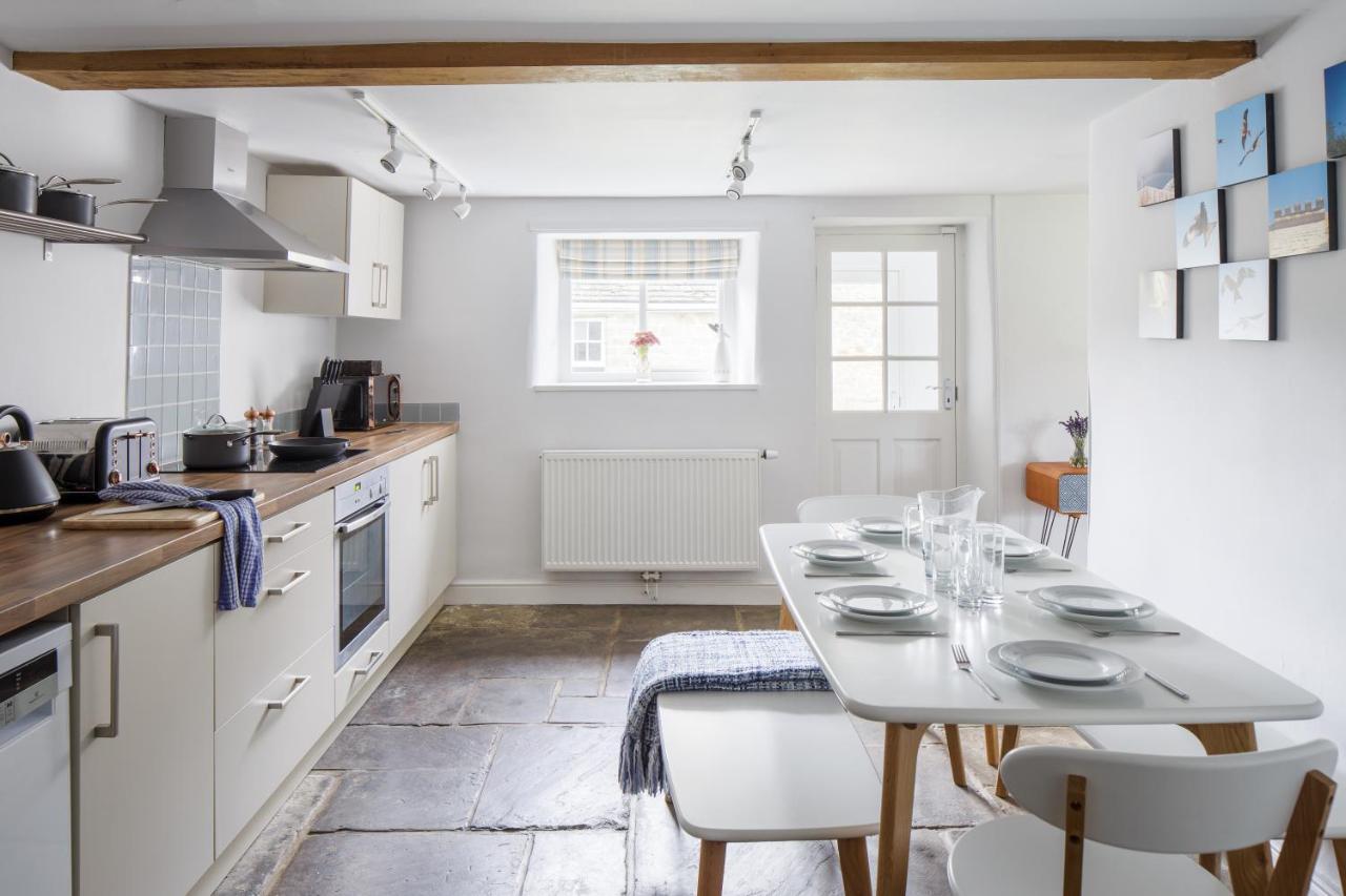 Carr House Apartment Leeds  Luaran gambar