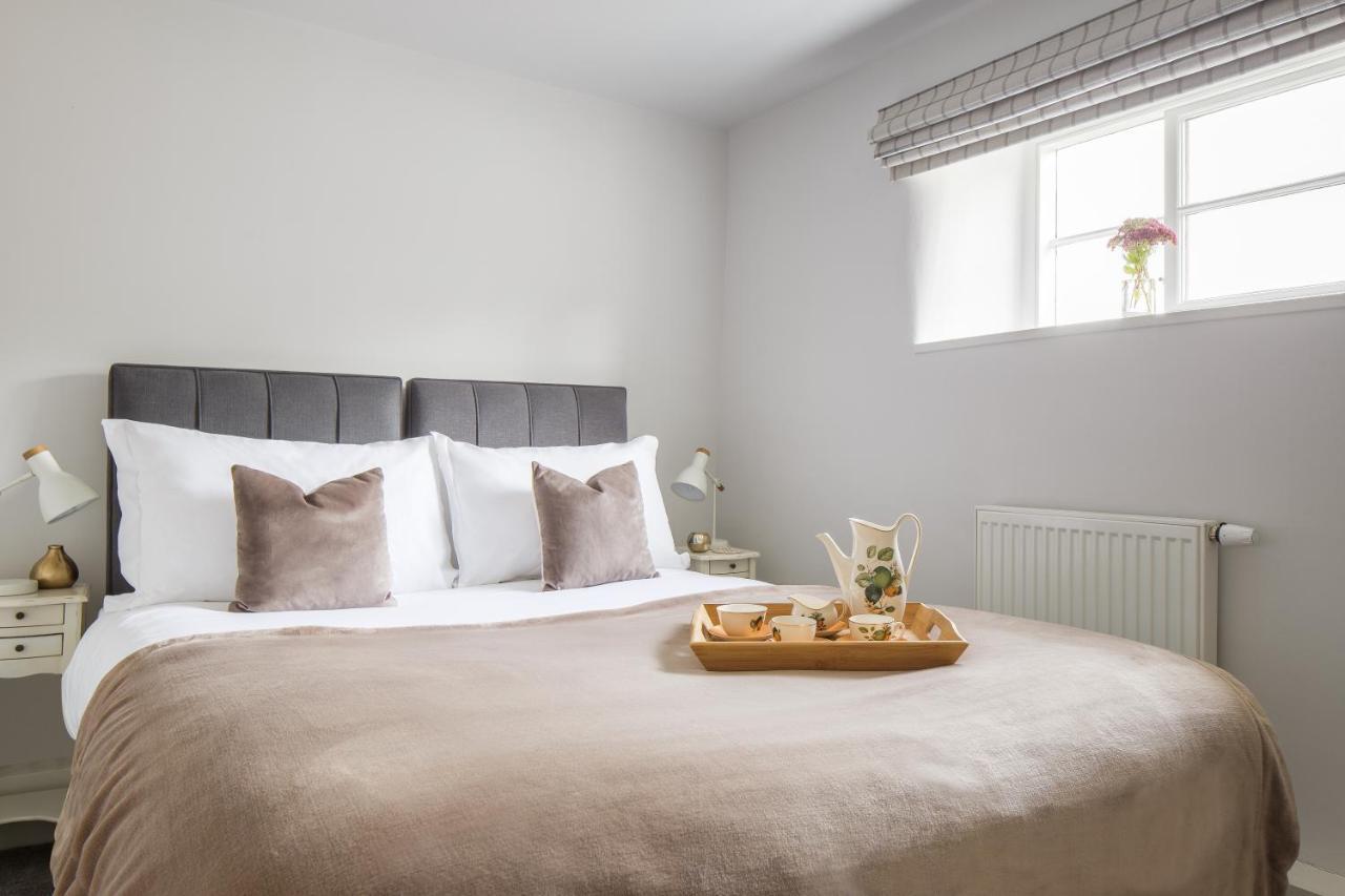 Carr House Apartment Leeds  Luaran gambar