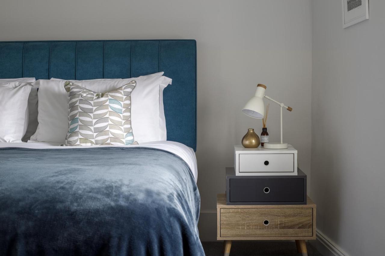 Carr House Apartment Leeds  Luaran gambar