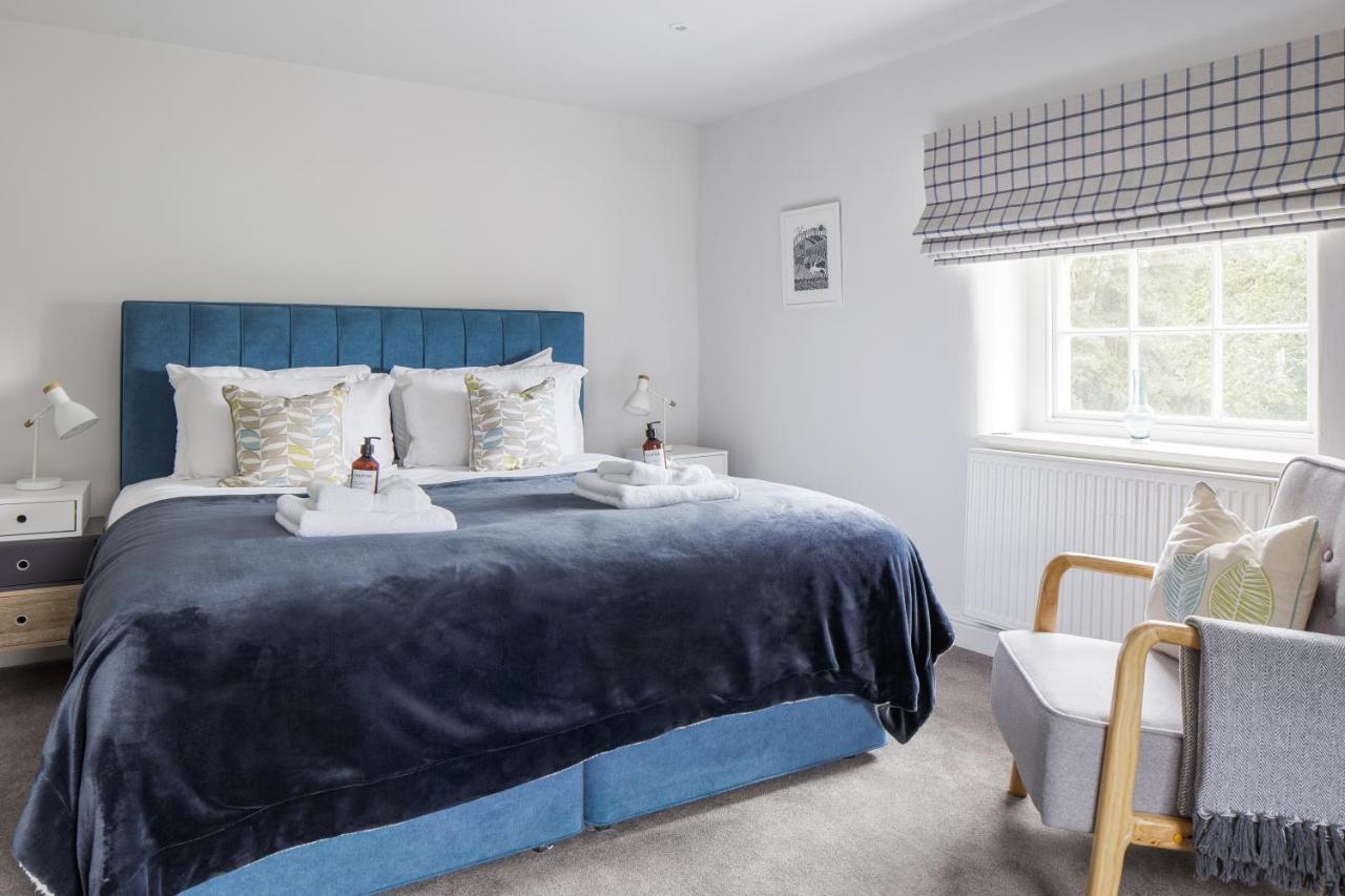 Carr House Apartment Leeds  Luaran gambar