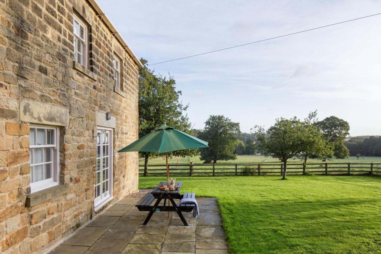 Carr House Apartment Leeds  Luaran gambar